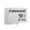 Transcend 300S MicroSD UHS I Class 3