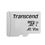 Transcend 300S MicroSD UHS I Class 3