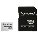Transcend 300S MicroSDXC Class 10 U3