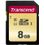 Transcend 500S SD UHS I class 3