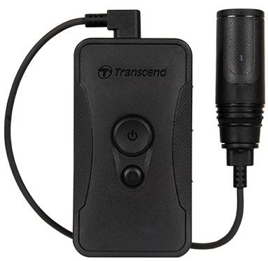 Transcend DrivePro Body 60