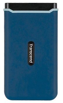 Transcend ESD370C