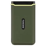 Transcend ESD380C