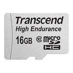 Transcend High Endurance MicroSD Class 10