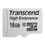 Transcend High Endurance MicroSD Class 10