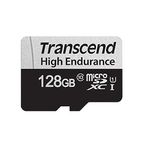 Transcend High Endurance MicroSD UHS I Class 10