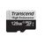 Transcend High Endurance MicroSD UHS I Class 10