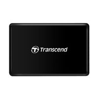 Transcend RDF8