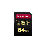 Transcend 700S SD UHS II Class 3