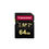 Transcend 700S SD UHS II Class 3
