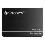 Transcend SSD420i