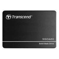 Transcend SSD420i