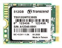 Transcend SSD 300S PCIe