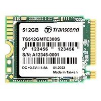Transcend SSD 300S PCIe