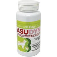 Trebifarma Asudyn