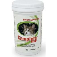 Trebifarma Completa Gatti