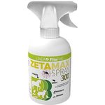 Trebifarma Zetamax Pump Spray