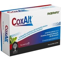 Treelife Pharma Coxalt Compresse