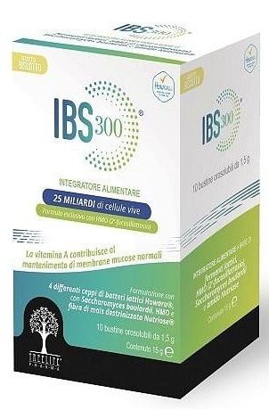 Treelife Pharma IBS 300 Bustine