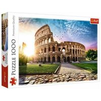 Trefl Colosseo Baciato dal Sole