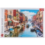 Trefl Isola di Murano, Venezia