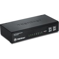 TRENDnet TK-CAT508