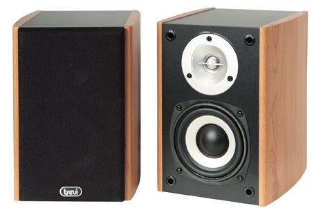 Trevi AV 540