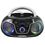 Trevi CMP 588