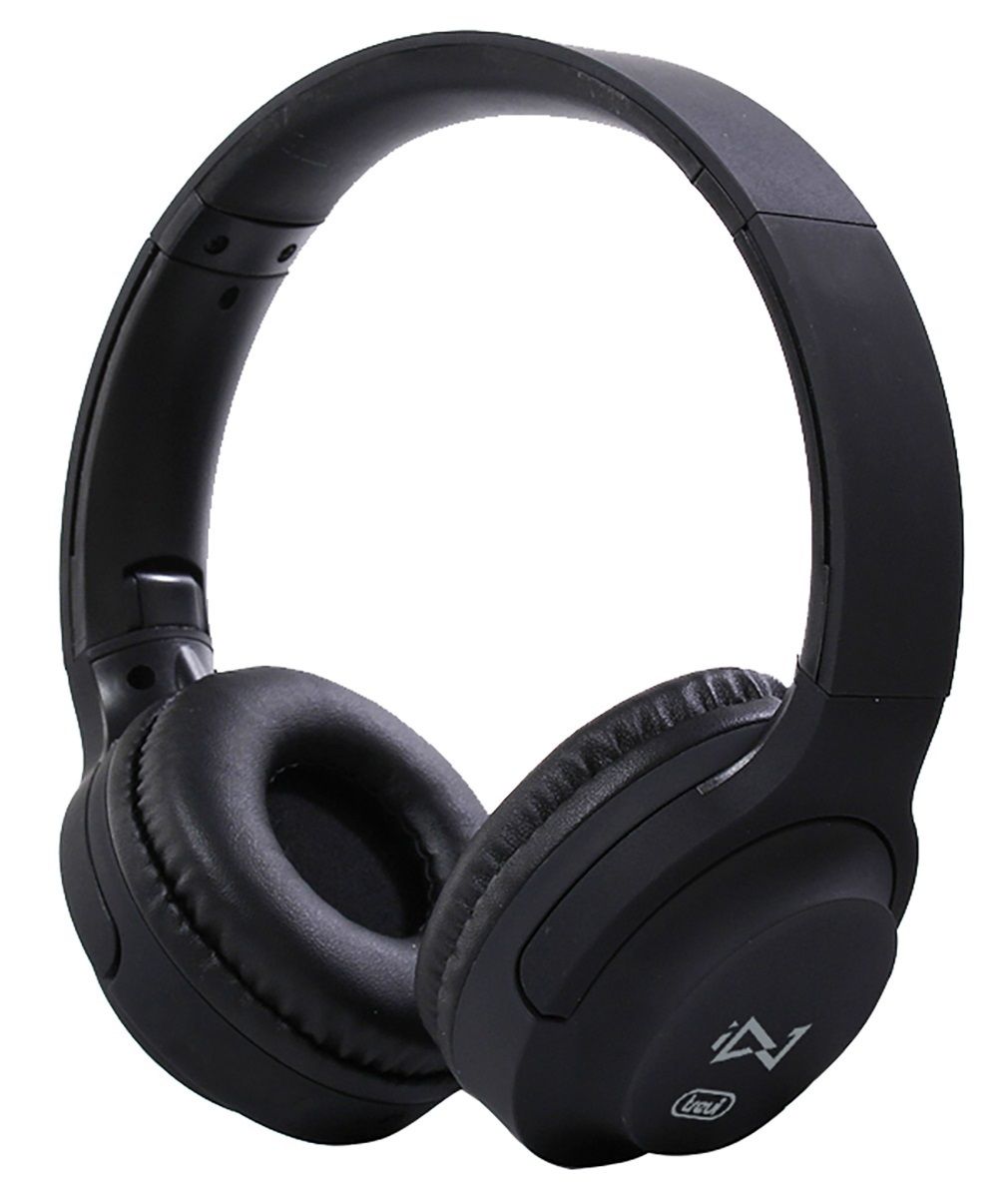 Cuffie Stereo TV Trevi HTV 649 B Con Filo - Controllo Volume, Suono Alta Qualità, 32Ohm, Cavo 5m - Foto 9