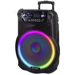 Trevi XFest XF 1600 KB