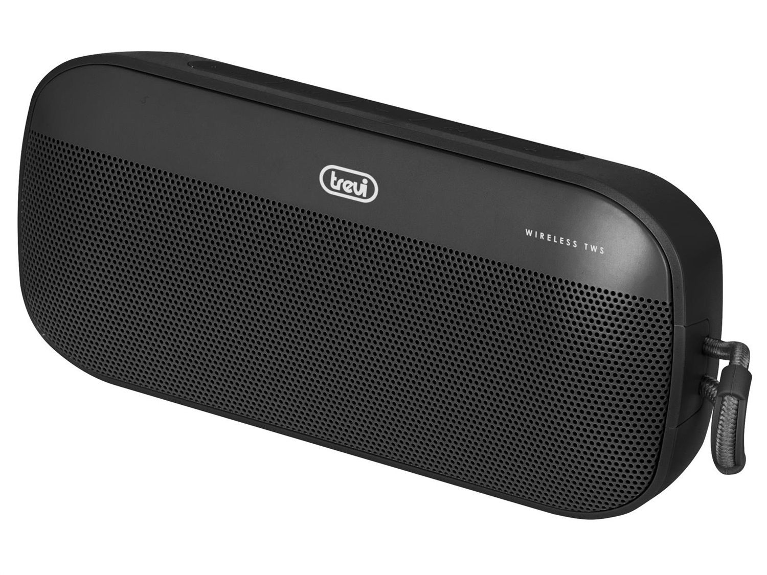 Subwoofer Attivo Ciare NDH15-4S Subwoofer Professionale Top