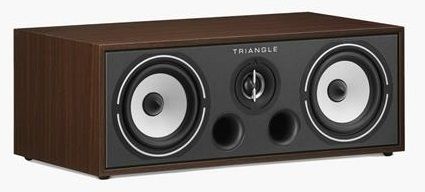 Triangle Borea BRC01