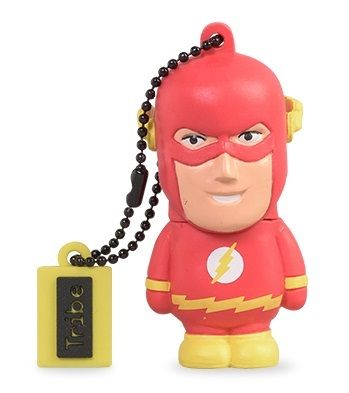 Tribe Flash