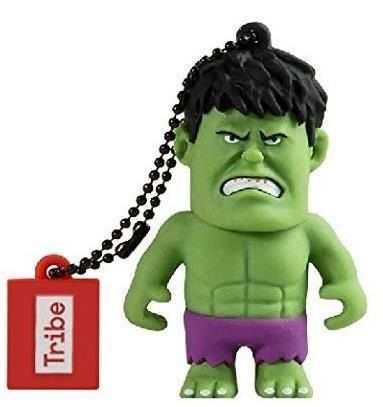 Tribe Hulk