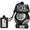 Tribe Star Wars First Order BB Unit