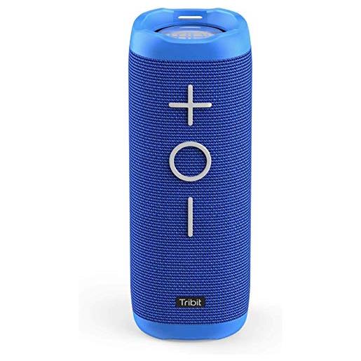 Cassa Altoparlante Bluetooth Portatile 24W, Tribit Maxsound Plus