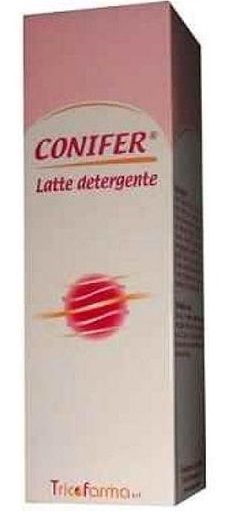 Tricofarma Conifer Latte Detergente