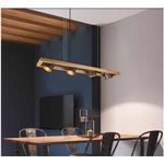Trio Lighting Bell lampada a sospensione