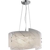 Trio Lighting Sandrina lampada a sospensione