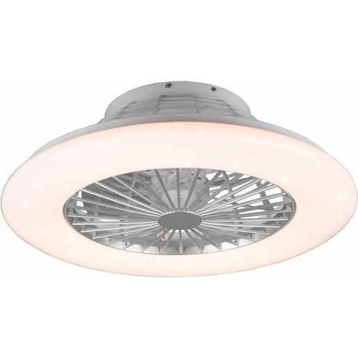 Trio Lighting Reality 67142187 Alesund Ventilatore da soffitto 3