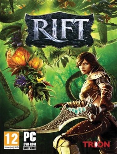 Trion Worlds Rift