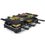 Tristar Raclette RA-2746