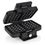 Tristar Piastra per Waffle WF-1165