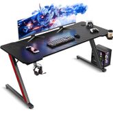 Triumphkey Scrivania Gaming 140 x 60