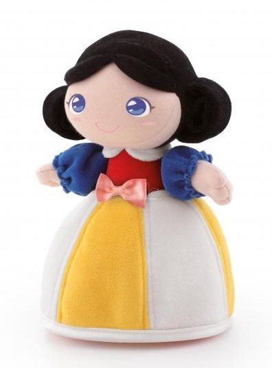 Trudi Bambola Bianca