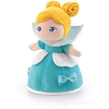 Trudi Bambola Celeste