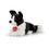 Trudi Border Collie Scott