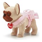 Trudi Bulldog Francese Elegant Dress