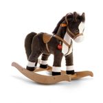 Trudi Cavallo a Dondolo Jumbo