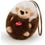Trudi Charm Pinguino Riccio